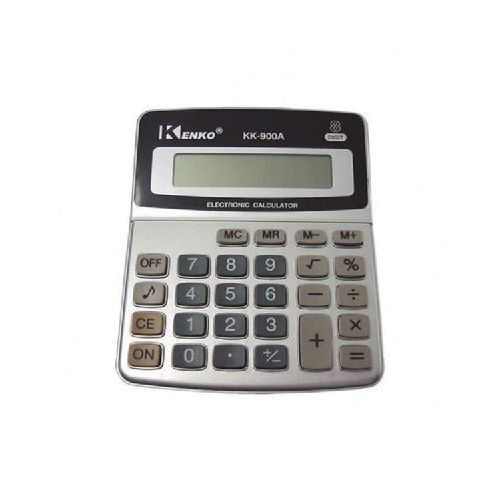 CALCULADORA KENKO KK900A