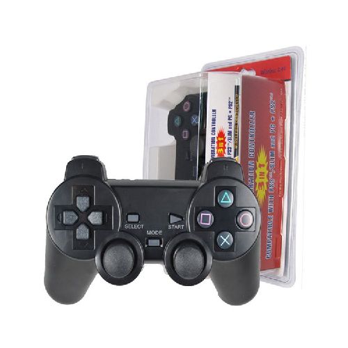 JOYSTICK 4EN1 PC PLAY I PLAY II PLAY III 988