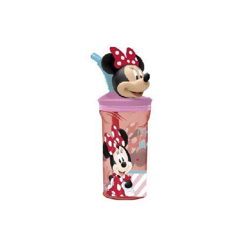 Vaso Alto Disney