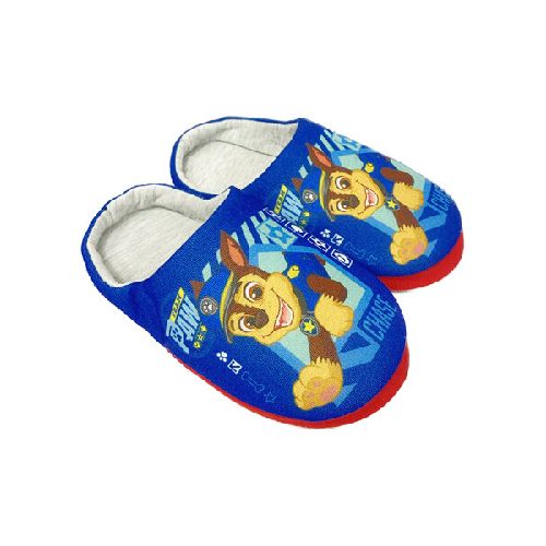 Pantuflas Infantil Disney