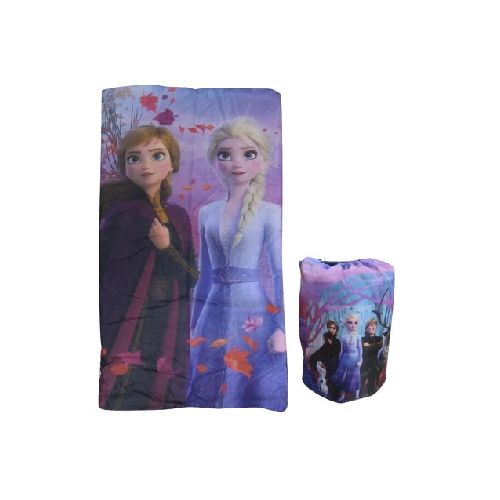 Sobre de Dormir Infantil Frozen 70 x 130