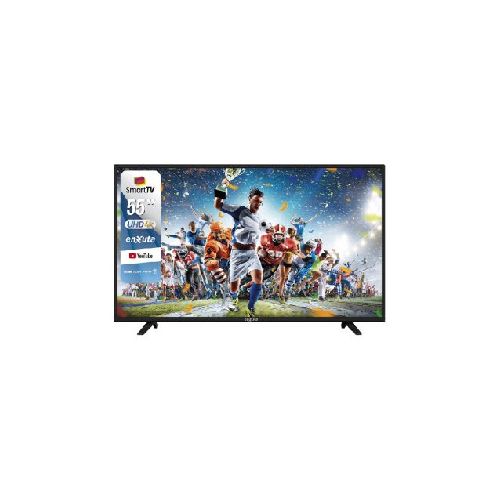 SMART TV 55” ULTRA HD 4K – ENXUTA – LEDENX1255SDF4KL