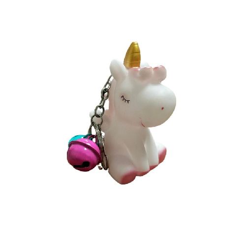 Llavero de Unicornio