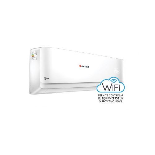 Aire Acondicionado Inverter 900 BTU WIFI MOD AAM09AU