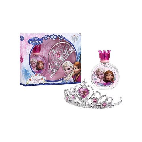 Perfume Frozen 100 ml mas Tiara