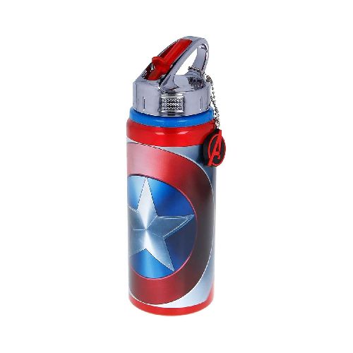 Termo Aluminio Disney 710 ml