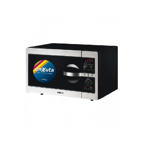 Microondas 23 Lts Digital c/Grill ENXUTA MOENX323DGI