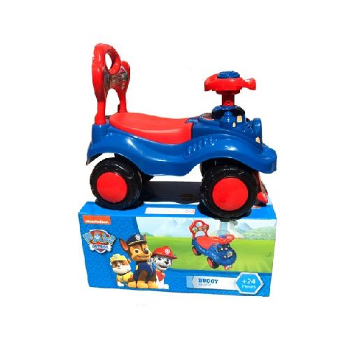 Buggy Disney Paw Patrol