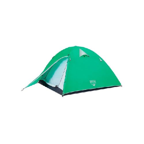 Carpa Camping Para 2 Personas Bestway Rc Sueños