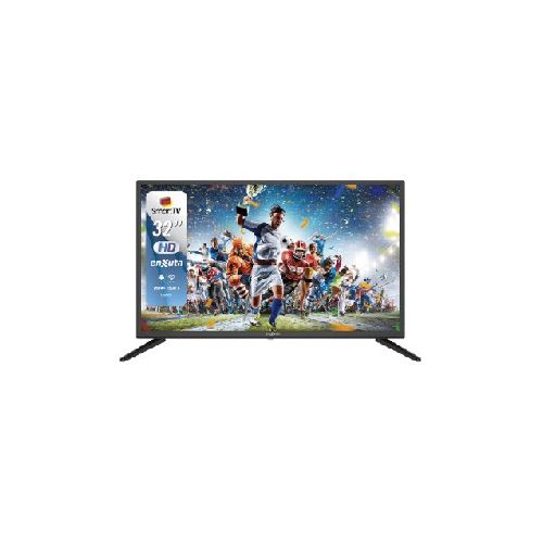 SMART TV 32″ HD –Enxuta LEDENX1232SDF2KA