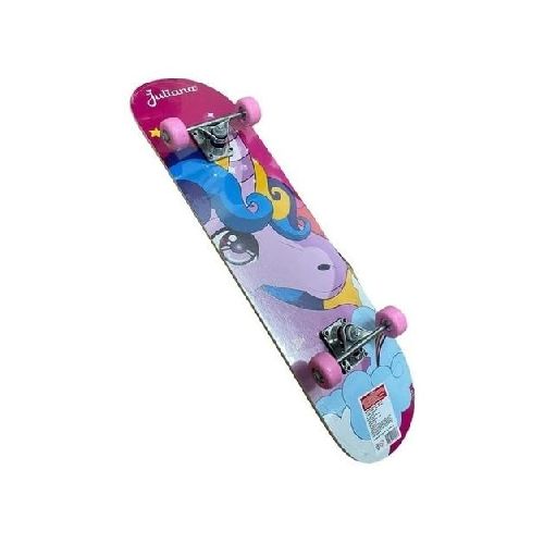 Patineta Skate Juliana