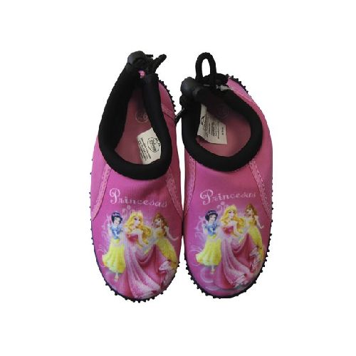 ZAPATILLAS DE AGUA O PLAYA INFANTIL DISNEY