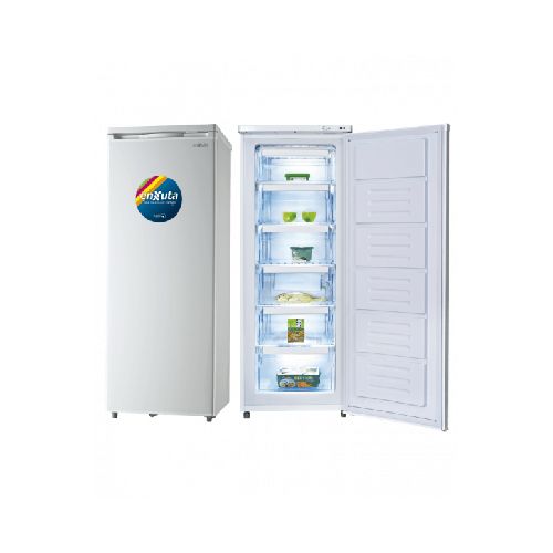 Freezer Vertical ENXUTA FVENX190-BLANCO