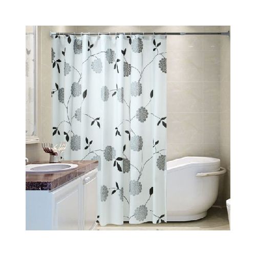 Cortina de Baño PVC