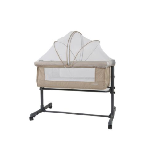 Cuna Colecho Bebesit Myside 6080 Beige