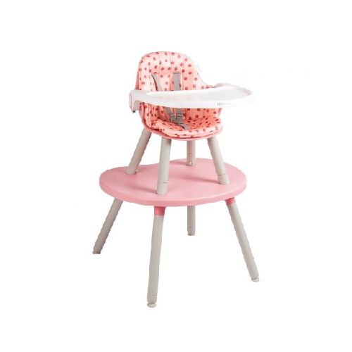 Silla de Comer Baby Desk 3 en 1