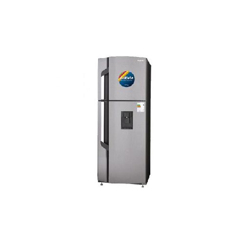 Refrigerador Enxuta Frío Seco 258 Lts Inox.– RENX2260I