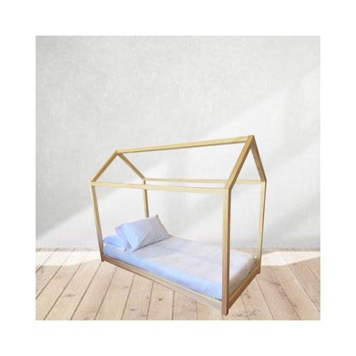 Cama Montessori — Fabrica Italiana