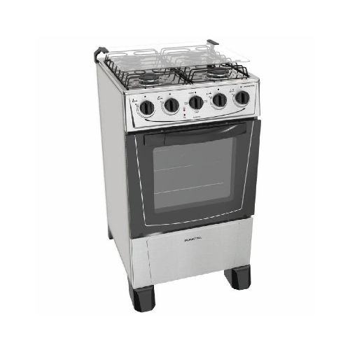 Cocina Combinada Inox Punktal