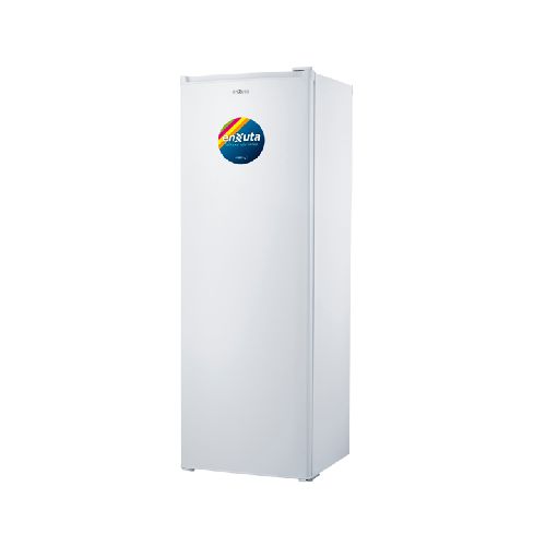 FREEZER VERTICAL 242lts