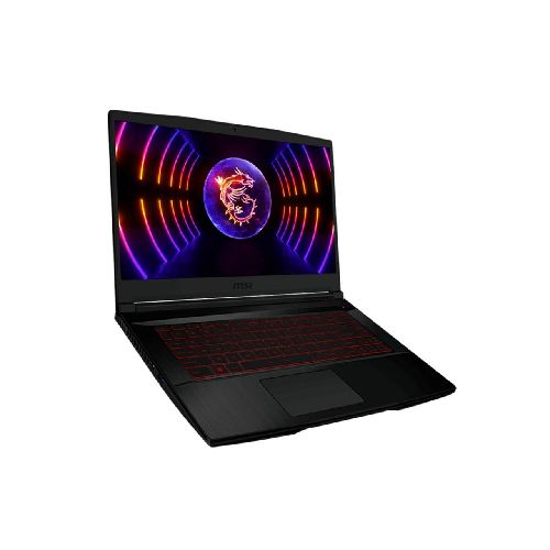 Notebook Gamer MSI GF63 Thin 15.6