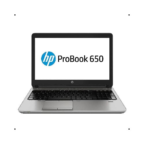 Notebook Hp Probook 650