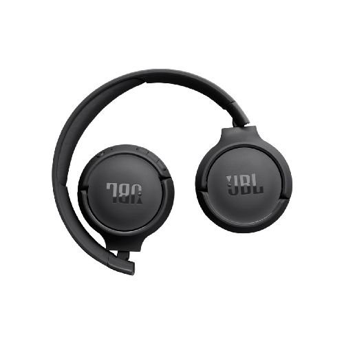 Auriculares Inalámbricos JBL Tune 520 BT Negro