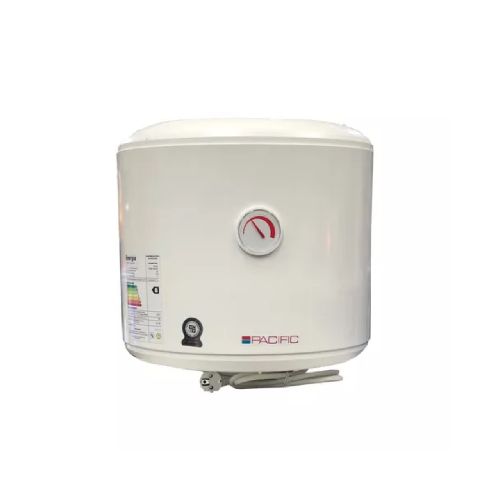 TERMOTANQUE DE ACERO PACIFIC 30 Lts