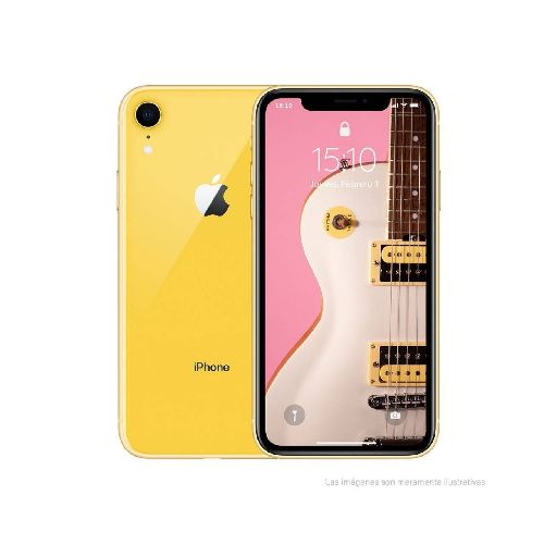 iPhone XR 64GB