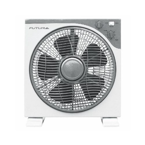 Ventilador turbo Futura Pantalla Giratoria