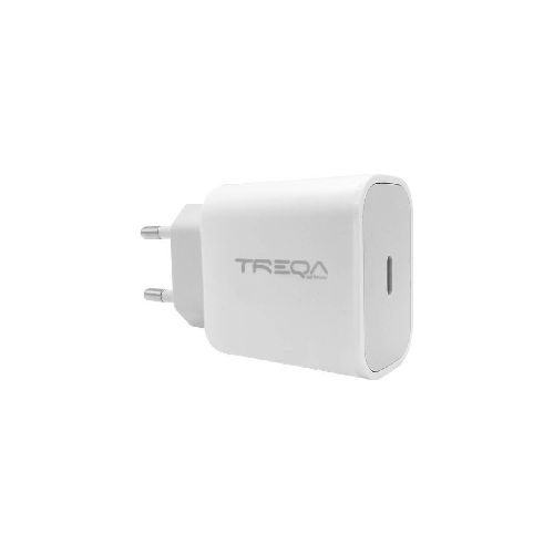 ADAPTADOR CARGADOR DE CELULAR TIPO C