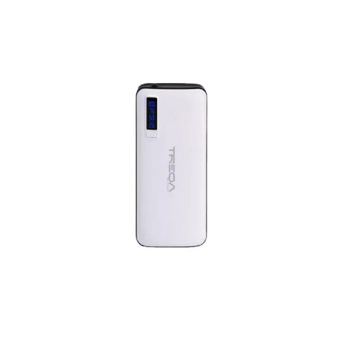 POWER BANK TREQA 12800 ma