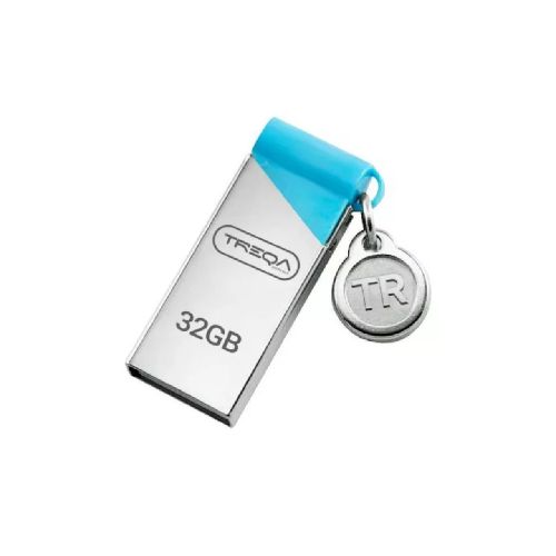 PENDRIVE TREQA 3.0 32GB