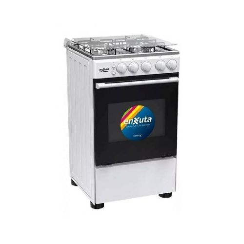 Cocina Supergas 4 hornallas Enxuta con termocupula 50x60