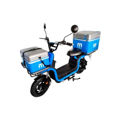 MOTO ELÉCTRICA DELIVERY