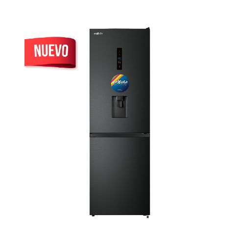 Heladera Enxuta 304 lts con Dispensador