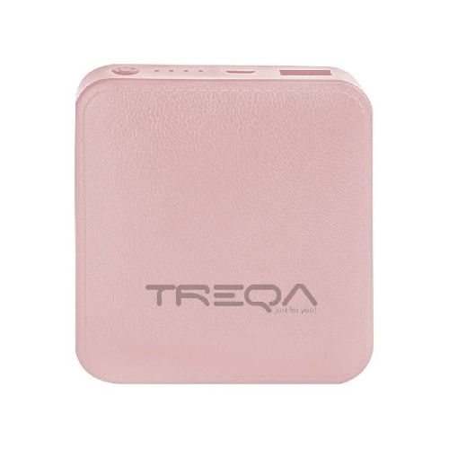 POWER BANK TREQA 6000 mah