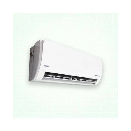 Aire Acondicionado Inverter BrillIant 12000 BTU