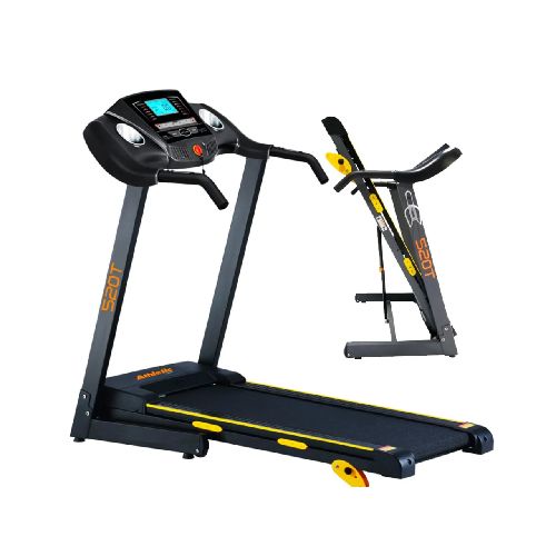 Caminador Athletic 520T plegable