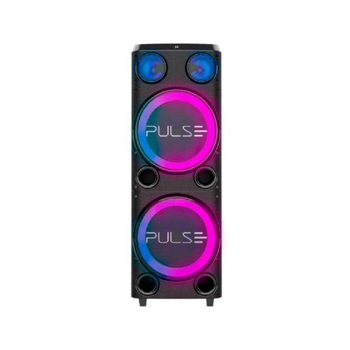 PARLANTE ACTIVO PULSE SP508