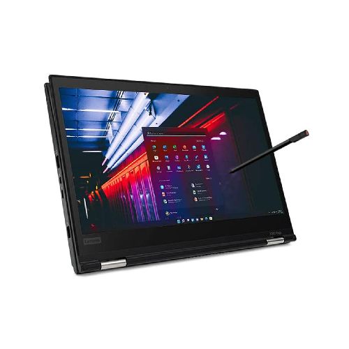 Notebook Lenovo Thinkpad L380 Yoga I7-8550u 512gb 8gb 13.3