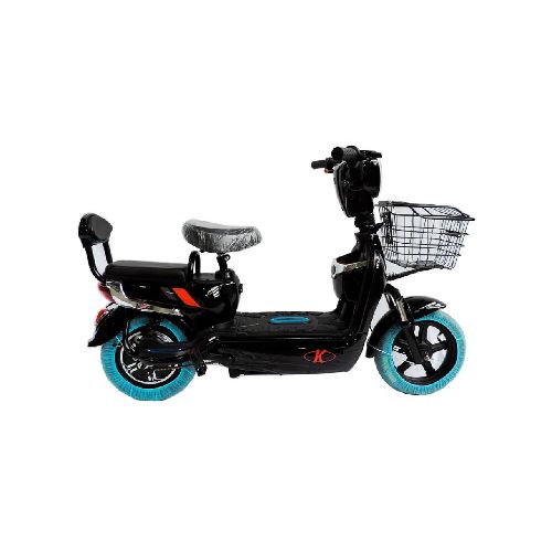 Moto Eléctrica Scooter K City Max 350