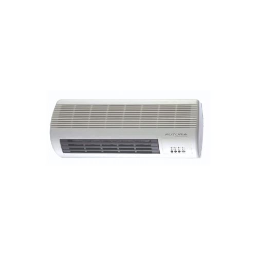 CONVECTOR DE PARED FUTURA