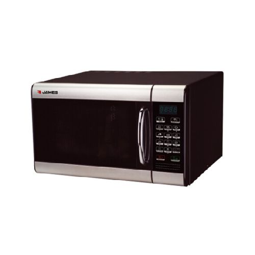 Horno microondas James J-31 MDGI-U