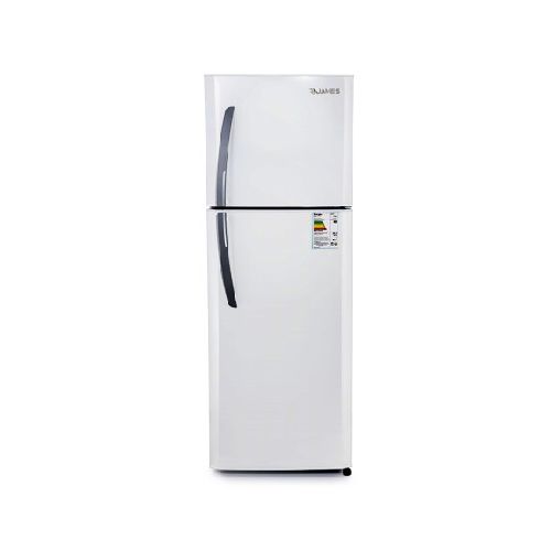 Refrigerador James JM 350 Blanco