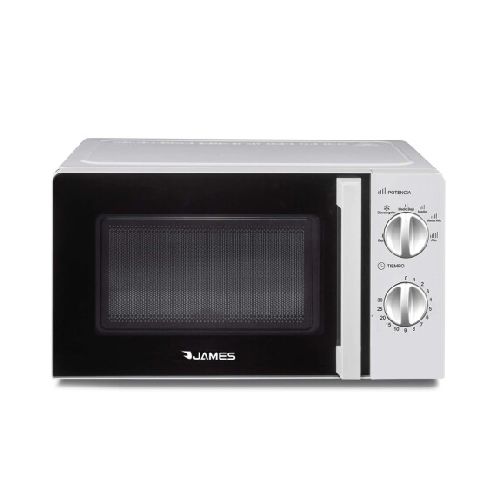 Horno microondas James J-18GR