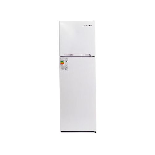 Refrigerador James RJ 305B Blanco