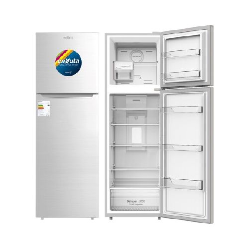 Refrigerador Enxuta RENX275 BLANCO frío seco