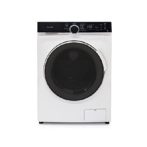 Lavarropas carga frontal James LR1016 - BLANCO