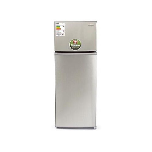 Refrigerador Thompson RTH 210 I G5 Dark Inox